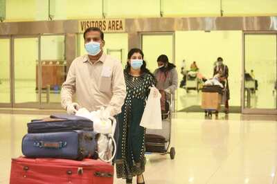 India to Embark on Second Leg of 'Vande Bharat Mission' from May 15, Say Sources