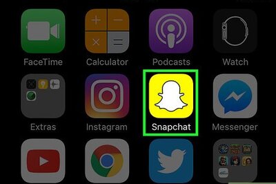 How to Save Snapchats to the Camera Roll