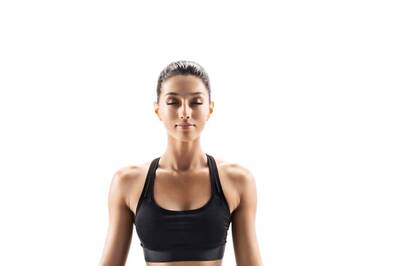 Find Out How Yoga Helps in Finding Inner Peace