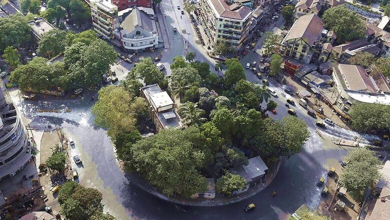 Mumbai Eases Covid-19 Restrictions from Tomorrow; All You Need to Know
