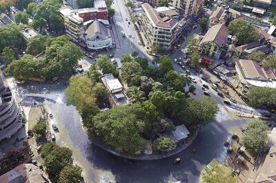 Mumbai Eases Covid-19 Restrictions from Tomorrow; All You Need to Know