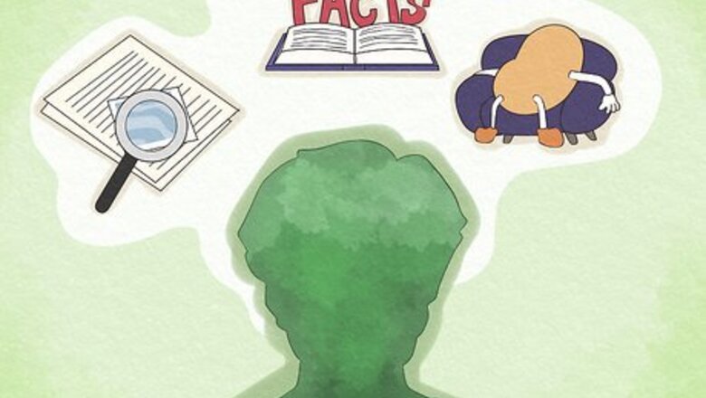 What Is an Introverted Intuition Personality Type?