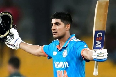 ‘Keep Scoring, Keep Winning… Everything Will Take Care of Itself’: Shubman Gill on T20 World Cup Selection | Exclusive