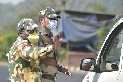 Thane, Panvel Shut, Vasai-Virar's Selective Closure: As Maha 'Unlocks', MMR Sees 10-day Total Lockdown