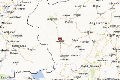 Task force approves oil refinery's new location near Pachpadra