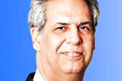 Who is Noel Tata, the New Chairman of Tata Trusts & Successor of Ratan Tata?
