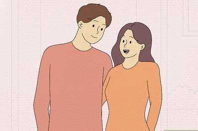 How to Make Your Girlfriend Feel Comfortable