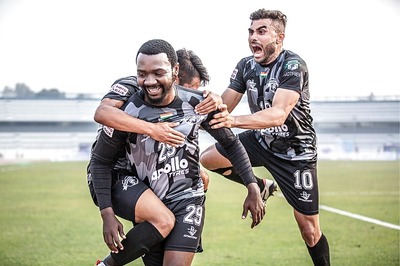 I-League 2019-20 Live Streaming: When and Where to Watch Punjab FC vs Real Kashmir FC Telecast