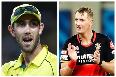News18 Evening Digest: Chris Morris Most Expensive Buy in IPL Auction History at Rs 16.25 Cr, Glenn Maxwell Sold to RCB & Other Top Stories