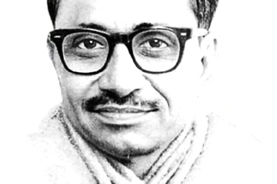 Antyodaya Diwas 2022: All You Need to Know About Pandit Deendayal Upadhyaya and the Day Dedicated to Him