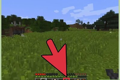 How to Use a Furnace in Minecraft