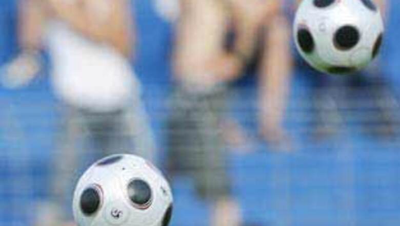 Renedy most under-rated Indian player: Sunil Chhetri