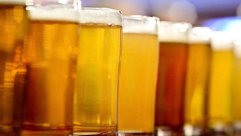 Tea, Beer and Garlic: How World Copes With Coronavirus Lockdown