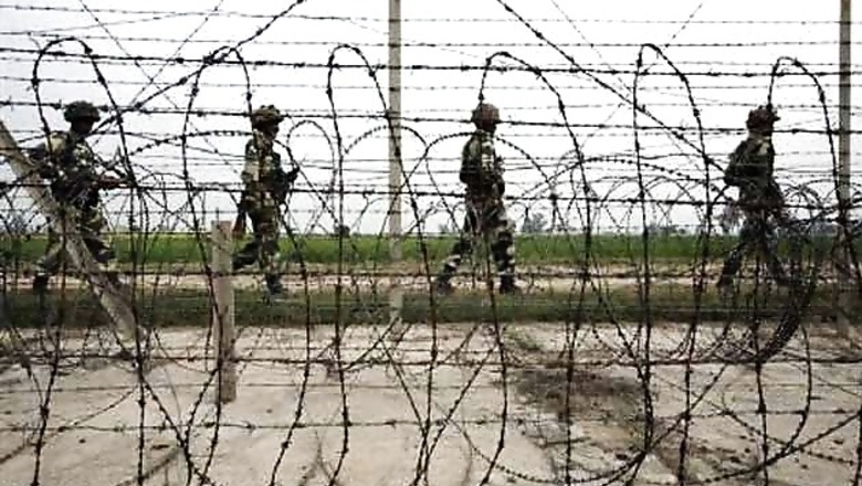 Pak troops violate ceasefire again, target Indian posts in Poonch