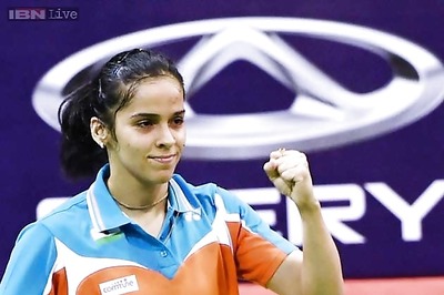 India settle for bronze after 2-3 defeat to Japan in Uber Cup