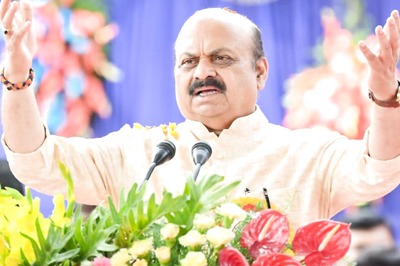 Karnataka CM Bommai Meets Nadda, Shah; Discusses Issues Related to Reservation, Cabinet Expansion