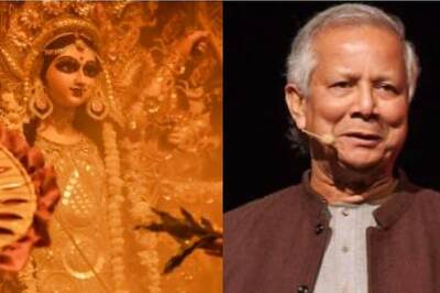 No Durga Puja Activities During Azaan, Namaaz? Bangladesh Govt's Special Request To Hindu Committees