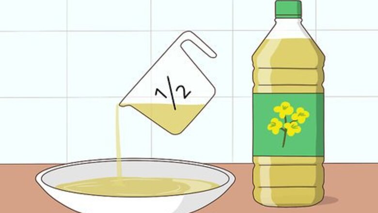 How to Get Stain Off Your Hands