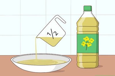 How to Get Stain Off Your Hands