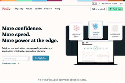 Fastly CDN Outage Meant Twitch, Reddit, NYT and More Sites Crashed, But the Fix is Here
