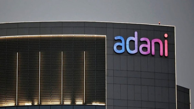 Adani Group EBITDA Surges 33% in Q1, Leverage at Multi-Year Low
