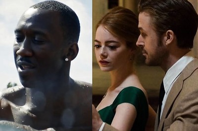 Watch: Oscars Moonlight Faux Pas That Just Created History