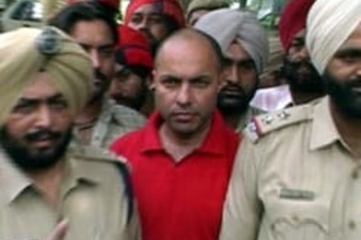 Foster case: Kohli moves apex court against extradition