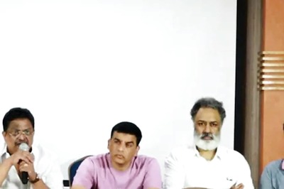 Telugu Producers Call off Strike, Form Committees to Find Concrete Solutions