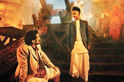 ​​REEL Movie Awards 2019: Kunal Sharma Wins in the Best Sound Category for Tumbbad