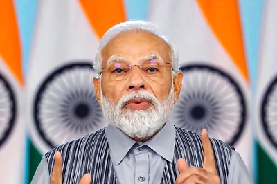 'Salute': PM Narendra Modi Lauds Record Breaking World Universities Championship Medal Haul