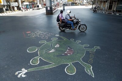 1L Beds Soon for Covid-19 Treatment in Mumbai, Not Taking Wankhede Premises as Quarantine Facility: BMC