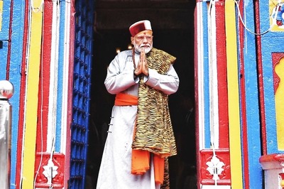 ​Modi’s Diwali Dhamaka: Deepotsav to Defence Expo, Border Visit on PM’s Itinerary in Kedarnath, Badrinath, Gujarat, Ayodhya