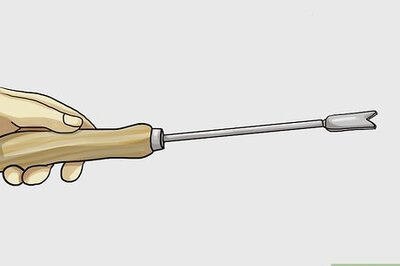 How to Get in Shape and Kill Dandelions