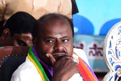 ‘People Have Made Up Their Mind’: HD Kumaraswamy on JDS Chances in Karnataka Polls, Amit Shah