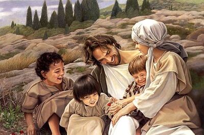 How to Get Closer to Jesus