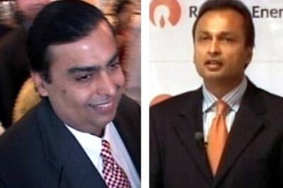 RIL vs RNRL: Anil Ambani's company moves SC