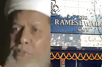 Rameshwaram Cafe Blast Planner Farhatullah Ghori Calls For Attack On Indian Govt Functionaries, Rail Infra
