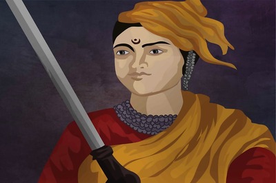 Rani Lakshmi Bai’s Glorious Legacy: Fearless Indian Women Today Feel Proud When Called ‘Jhansi ki Rani’