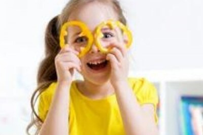 How To Make Sure Your Child Thrives On Vegan Diet?