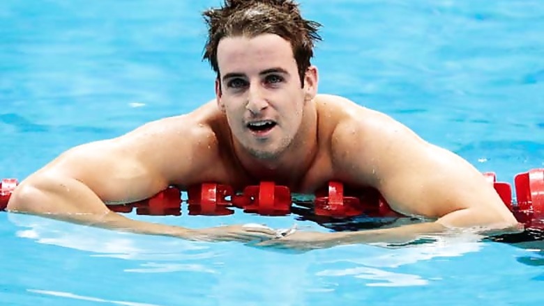 Swimming Australia launches probe into London misbehaviour