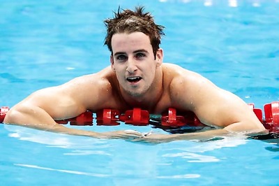 Swimming Australia launches probe into London misbehaviour