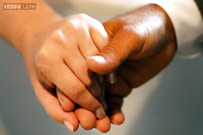 How married India lives? IMRB-Shaadi.com survey has some answers