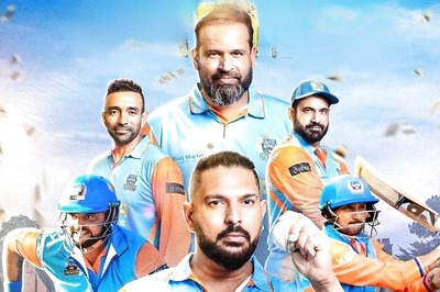 World Championship of Legends 2024: India Champions Clinch Title with Thrilling Victory over Pakistan Champions