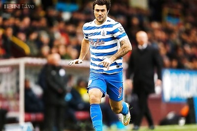 Injured QPR striker Charlie Austin out for one match