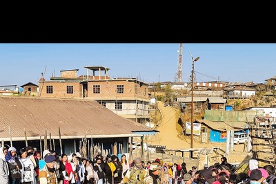 Opinion | Why Meghalaya, Nagaland, Tripura Elections Matter for National Politics