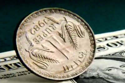 Forex Update: India's Foreign Exchange Reserves Jump $6.4 Billion To $642.5 Billion