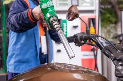 Petrol, Diesel Price Today: Fresh Fuel Rates Announced. Check Fuel Rates