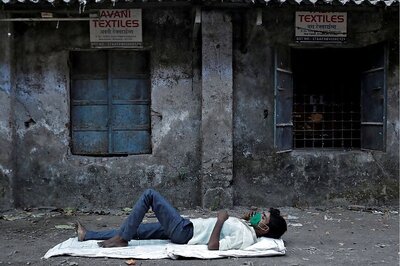 Delhi Registers Drastic Fall In Crime Rate during Lockdown due to Coronavirus