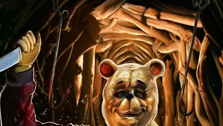Is Winnie The Pooh: Blood And Honey 3 Finally Happening? Find The Truth