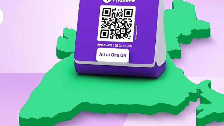 PhonePe Becomes First Payment App to Link 2 Lakh RuPay Credit Cards to UPI